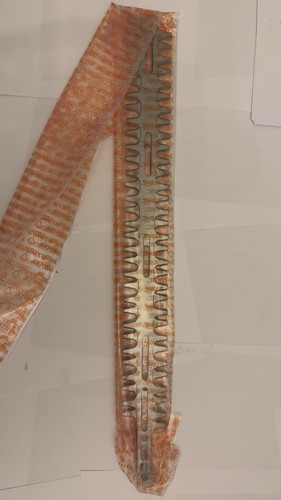 Genuine stihl pair blades - genuine,