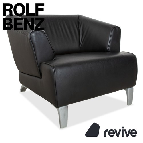Rolf benz 2300 - rolf, leather