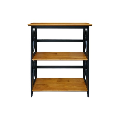 Casual home shelf bookcase - casual,