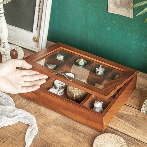 Desktop storage cabinet - storage,