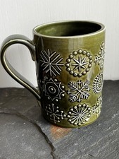 Vintage Green 1970’s