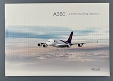 Thai Airways Airbus A380