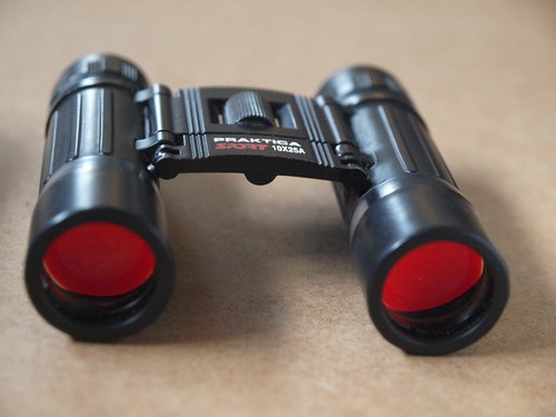 Compact birding sport praktica - compact,