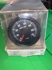 BNIB VDO Rev Counter