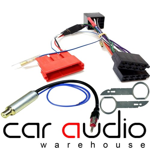 Audi tt car stereo - a6,