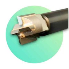 Souber CWB26 26mm Carbide