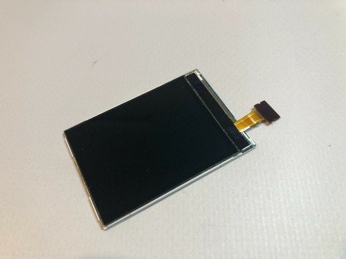 Genuine nokia 6300 lcd - nokia, display