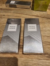 HERVE LEGER  Intrigue Femme &