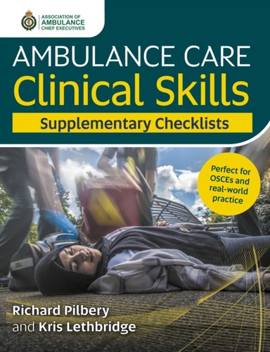 Ambulance care clinical skills - care,