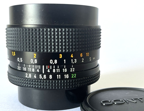 Carl zeiss 35mm distagon - 35mm,