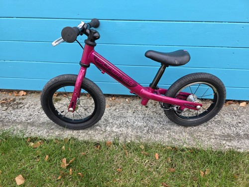 Islabikes rothan balance - islabikes,