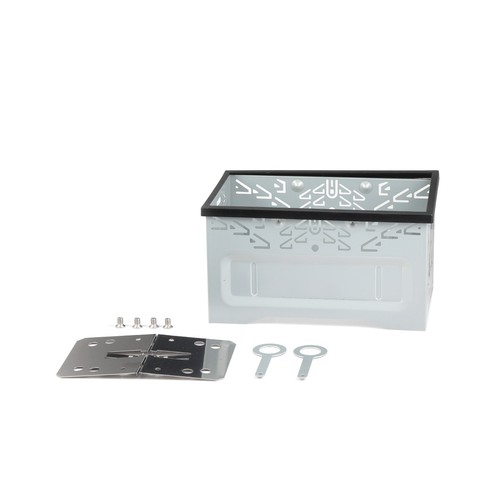 Universal car van double din - double, 2