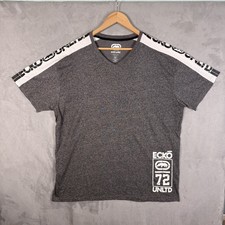 Ecko Unltd Men’s Grey Marl