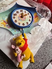Bradford Exchange Winnie The