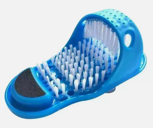 Foot scrubber brush - 1,