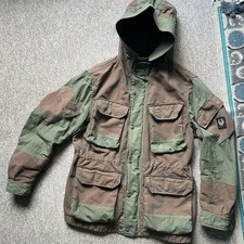 Belstaff Canteen Burnt Olive