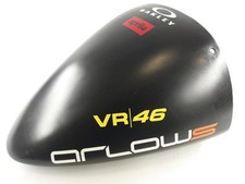 Aprilia RS 250 [1998] - Rear