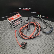 CIVIC EP3 BATTERY RELOCATION