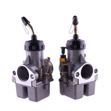 1Pair Motorcycle Carburetor