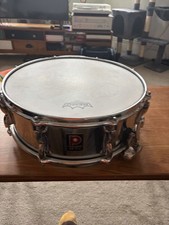 Premier 2000 Snare Drum.