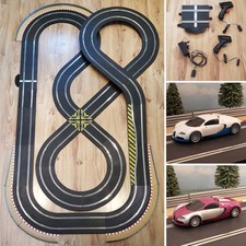 Scalextric Sport Track Set