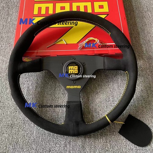 Momo black edition - momo,