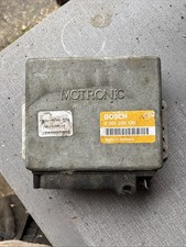 Peugeot 405 MI16 X4 Engine