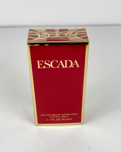 Vintage escada margaretha - vintage, ley