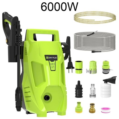 Electric pressure washer high - electric,