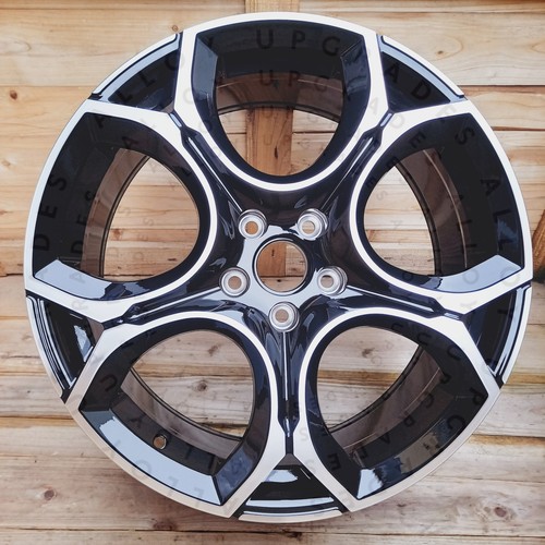New inch alloys - 19",