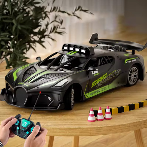 Car high speed remote - rc,