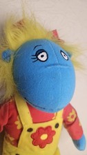 Vintage Tweenies Bella Plush