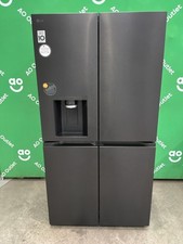 LG American Fridge Freezer