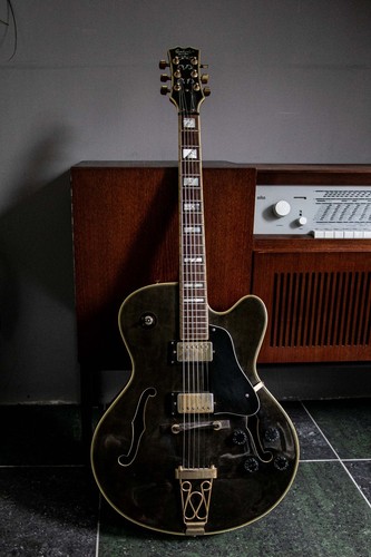 1970s samick jazz - 1970s, guitar