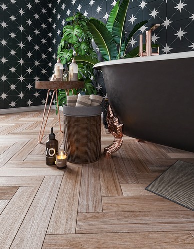 Spanish oak wood - spanish, texture
