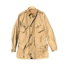 Canadian Armed Forces Mark II GS Desert Tan Combat Coat