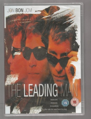The leading man - man, sammy