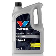 Valvoline SynPower 10W-40