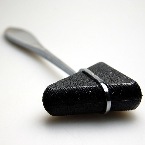 Taylor percussion reflex - taylor,