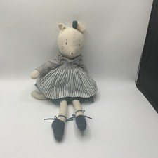 Celestine Moulin Roty Plush