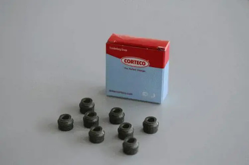 Valve stem seal kit fpm - valve,