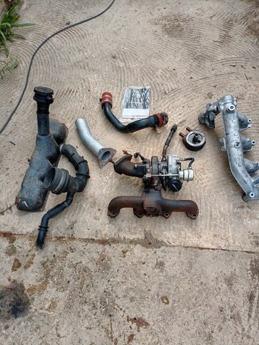 Ford transit 5td - ford, kit