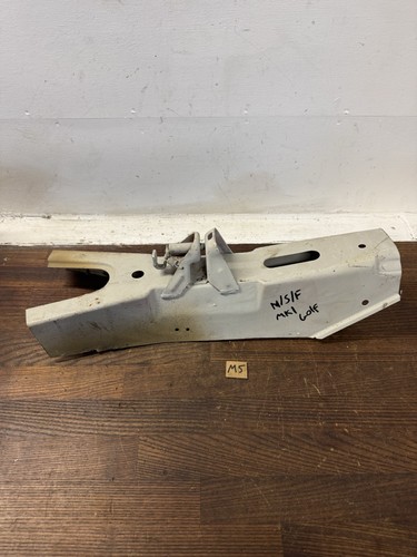 Golf mk1 left side chassis - left,
