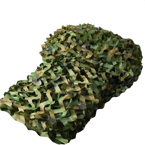 5mx2m camo net - 1.5mx2m,