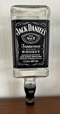 Empty Jack Daniels 1.5 Ltr