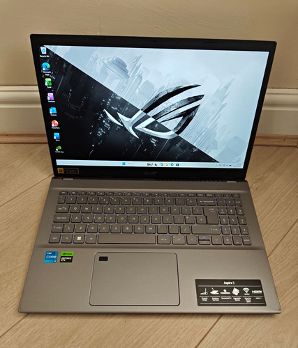 Acer gaming laptop i5 - gaming,