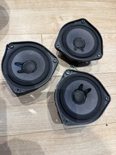3 X genuine drivers for Bose