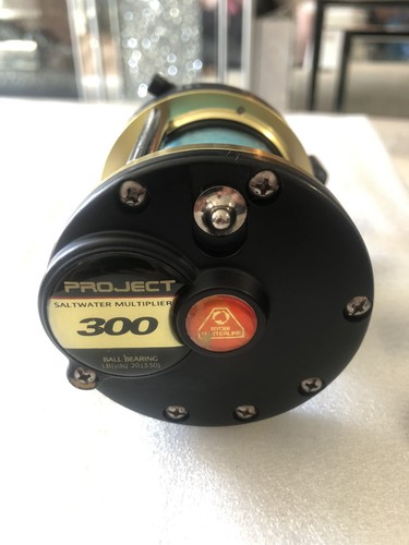 Riyobi masterline project - riyobi, 300