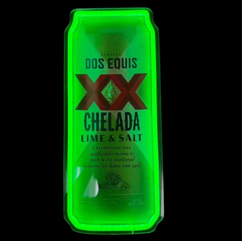 Neon beer sign - neon,