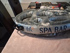 Life Inflatable Spa Bar For